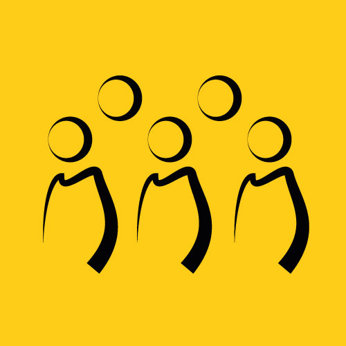 Logo Bevölkerung