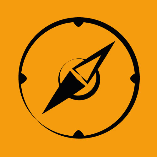 Logo Verkehr