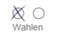 Logo Wahlen
